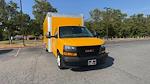 2019 GMC Savana 3500 DRW RWD Box Truck for sale #P102283 - photo 4