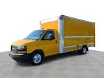 2019 GMC Savana 3500 DRW RWD Box Truck for sale #P102283 - photo 31