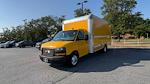 2019 GMC Savana 3500 DRW RWD Box Truck for sale #P102283 - photo 34