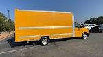 2019 GMC Savana 3500 DRW RWD Box Truck for sale #P102283 - photo 39