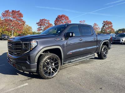 2023 GMC Sierra 1500 Crew Cab 4WD Pickup for sale #P102292 - photo 1