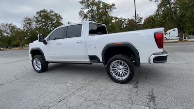 2022 GMC Sierra 2500 Crew Cab 4WD Pickup for sale #P102294 - photo 1