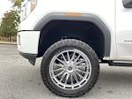 2022 GMC Sierra 2500 Crew Cab 4WD Pickup for sale #P102294 - photo 27