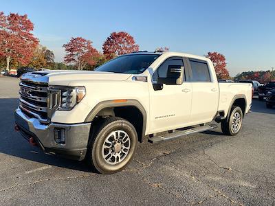2023 GMC Sierra 2500 Crew Cab 4WD Pickup for sale #P102295 - photo 1