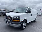 Used 2023 GMC Savana 2500 Empty Cargo Van for sale #P102312 - photo 1