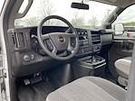Used 2023 GMC Savana 2500 Empty Cargo Van for sale #P102312 - photo 10