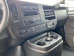 Used 2023 GMC Savana 2500 Empty Cargo Van for sale #P102312 - photo 11