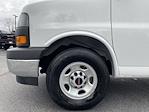 Used 2023 GMC Savana 2500 Empty Cargo Van for sale #P102312 - photo 28