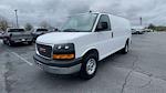 Used 2023 GMC Savana 2500 Empty Cargo Van for sale #P102312 - photo 5
