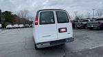 Used 2023 GMC Savana 2500 Empty Cargo Van for sale #P102312 - photo 7