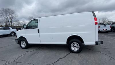 Used 2023 GMC Savana 2500 Empty Cargo Van for sale #P102313 - photo 2
