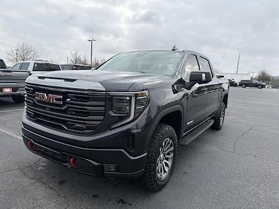 Used 2023 GMC Sierra 1500 AT4 Crew Cab for sale #P102323 - photo 1