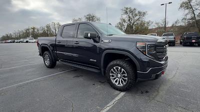Used 2023 GMC Sierra 1500 AT4 Crew Cab for sale #P102323 - photo 2