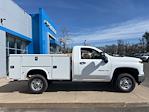 2024 Chevrolet Silverado 2500 Regular Cab 4WD, Knapheide Steel Service Body Service Truck for sale #N4136 - photo 3