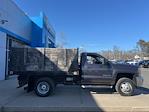 Used 2015 Chevrolet Silverado 3500 Regular Cab 4WD Landscape Dump for sale #N4249A - photo 3