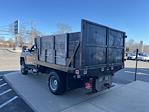 Used 2015 Chevrolet Silverado 3500 Regular Cab 4WD Landscape Dump for sale #N4249A - photo 6