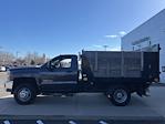 Used 2015 Chevrolet Silverado 3500 Regular Cab 4WD Landscape Dump for sale #N4249A - photo 7