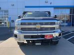 Used 2015 Chevrolet Silverado 3500 Regular Cab 4WD Landscape Dump for sale #N4249A - photo 9