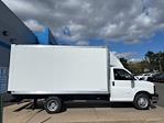 New 2024 Chevrolet Express 3500 1WT Regular Cab RWD 14' Wabash Box Van for sale #N4470 - photo 3