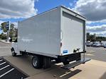 New 2024 Chevrolet Express 3500 1WT Regular Cab RWD 14' Wabash Box Van for sale #N4470 - photo 5