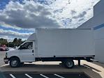 New 2024 Chevrolet Express 3500 1WT Regular Cab RWD 14' Wabash Box Van for sale #N4470 - photo 6