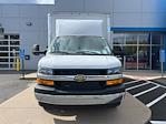 New 2024 Chevrolet Express 3500 1WT Regular Cab RWD 14' Wabash Box Van for sale #N4470 - photo 8
