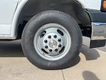 New 2024 Chevrolet Express 3500 1WT Regular Cab RWD 14' Wabash Box Van for sale #N4470 - photo 9