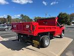 New 2025 Chevrolet Silverado 3500 Work Truck Regular Cab 4WD 9' Air-Flo Dump Truck for sale #N4592 - photo 2