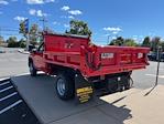 New 2025 Chevrolet Silverado 3500 Work Truck Regular Cab 4WD 9' Air-Flo Dump Truck for sale #N4592 - photo 6