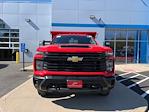 New 2025 Chevrolet Silverado 3500 Work Truck Regular Cab 4WD 9' Air-Flo Dump Truck for sale #N4592 - photo 9