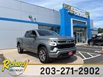 2025 Chevrolet Silverado 1500 Crew Cab 4WD Pickup for sale #N4622R - photo 1