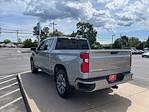 2025 Chevrolet Silverado 1500 Crew Cab 4WD Pickup for sale #N4622R - photo 6
