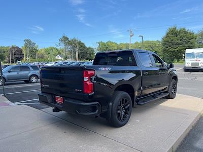 2025 Chevrolet Silverado 1500 Crew Cab 4WD Pickup for sale #N4625R - photo 2