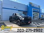 Used 2025 Chevrolet Silverado 1500 RST Crew Cab 4WD Pickup for sale #N4625R - photo 1