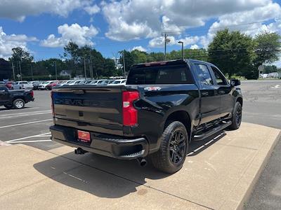 2025 Chevrolet Silverado 1500 Crew Cab 4WD Pickup for sale #N4630R - photo 2