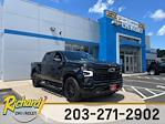 2025 Chevrolet Silverado 1500 Crew Cab 4WD Pickup for sale #N4630R - photo 1
