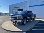 2014 Chevrolet Silverado 1500 Crew Cab 4WD Pickup for sale #N4630RA - photo 8