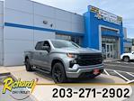 2025 Chevrolet Silverado 1500 Crew Cab 4WD Pickup for sale #N4642R - photo 1