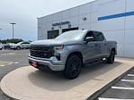 2025 Chevrolet Silverado 1500 Crew Cab 4WD Pickup for sale #N4642R - photo 8