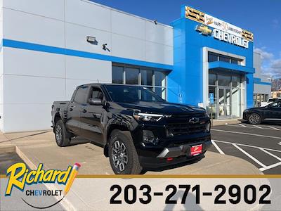 2025 Chevrolet Colorado Crew Cab 4WD Pickup for sale #N4679SR - photo 1