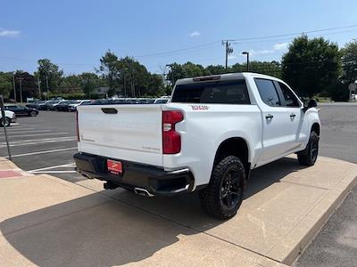 2025 Chevrolet Silverado 1500 Crew Cab 4WD Pickup for sale #N4712R - photo 2