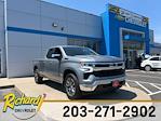 2025 Chevrolet Silverado 1500 Double Cab 4WD Pickup for sale #N4740R - photo 1