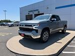 2025 Chevrolet Silverado 1500 Double Cab 4WD Pickup for sale #N4740R - photo 8