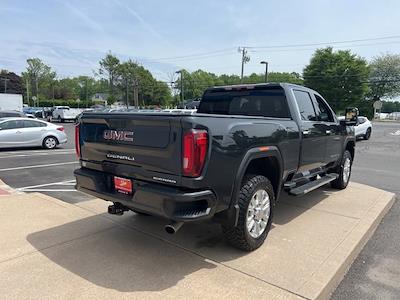 2021 GMC Sierra 2500 Crew Cab 4WD Pickup for sale #N4774A - photo 2