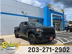 2025 Chevrolet Silverado 1500 Crew Cab 4WD Pickup for sale #N4824R - photo 1