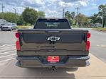 2025 Chevrolet Silverado 1500 Crew Cab 4WD Pickup for sale #N4824R - photo 4