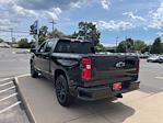 2025 Chevrolet Silverado 1500 Crew Cab 4WD Pickup for sale #N4824R - photo 7
