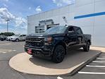 2025 Chevrolet Silverado 1500 Crew Cab 4WD Pickup for sale #N4824R - photo 9