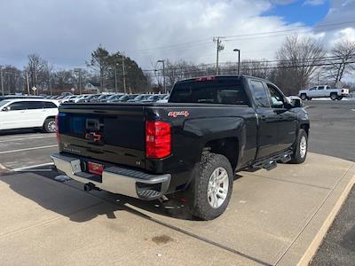 2017 Chevrolet Silverado 1500 Double Cab 4WD Pickup for sale #N4824RA - photo 2