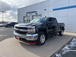 Used 2017 Chevrolet Silverado 1500 LT Double Cab for sale #N4824RA - photo 8